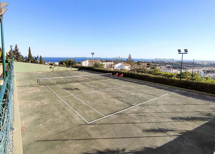 شقة Luxury In Complex With Ocean And Marina View By Be Cherish البوفيرا