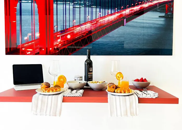 Luxury In Complex With Ocean And Marina View By Be Cherish