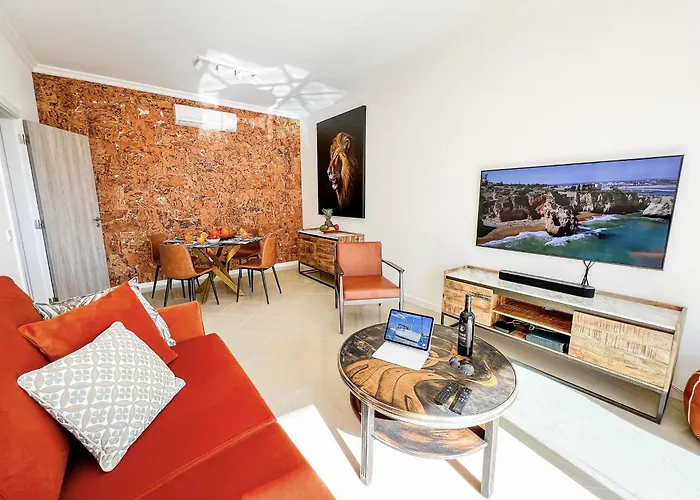 Luxury In Complex With Ocean And Marina View By Be Cherish *