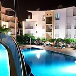 Luxury In Complex With Ocean And Marina View By Be Cherish Apartamento *