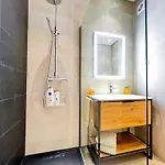 Luxury In Complex With Ocean And Marina View By Be Cherish Apartamento Albufeira
