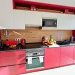 Apartamento Luxury In Complex With Ocean And Marina View By Be Cherish