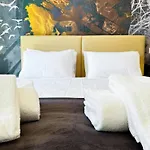 Luxury In Complex With Ocean And Marina View By Be Cherish *