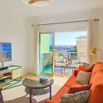 Luxury In Complex With Ocean And Marina View By Be Cherish *