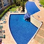 Luxury In Complex With Ocean And Marina View By Be Cherish Albufeira