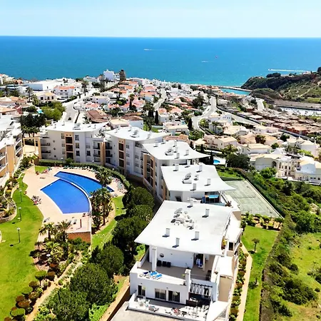 Luxury In Complex With Ocean And Marina View By Be Cherish Apartamento