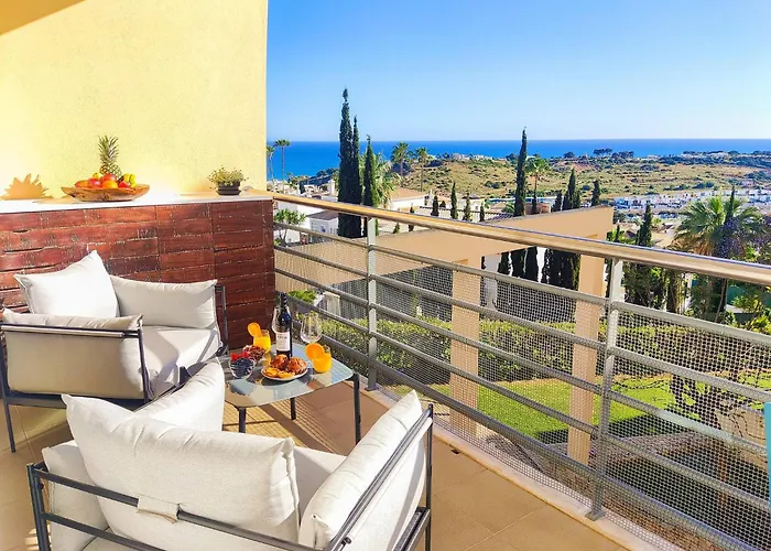 Luxury In Complex With Ocean And Marina View By Be Cherish *