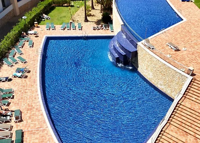 Luxury In Complex With Ocean And Marina View By Be Cherish アルブフェイラ