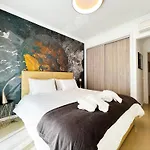 Apartament Luxury In Complex With Ocean And Marina View By Be Cherish Albufeira