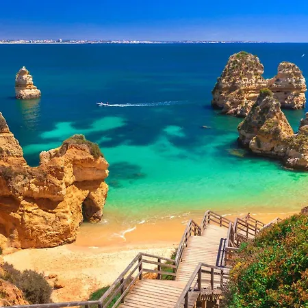 Luxury In Complex With Ocean And Marina View By Be Cherish Apartment