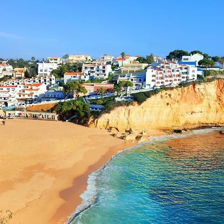 Apartment Luxury In Complex With Ocean And Marina View By Be Cherish