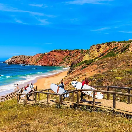 Luxury In Complex With Ocean And Marina View By Be Cherish Apartment Albufeira