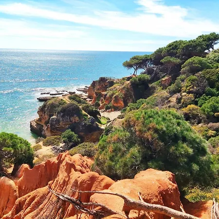 Lägenhet Luxury In Complex With Ocean And Marina View By Be Cherish Albufeira