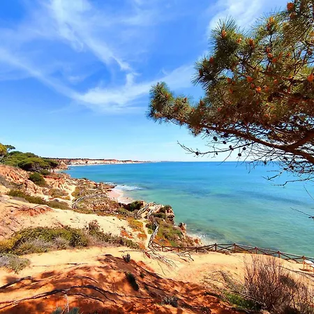 Apartment Luxury In Complex With Ocean And Marina View By Be Cherish