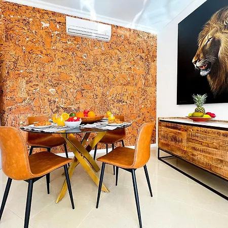 Luxury In Complex With Ocean And Marina View By Be Cherish * Albufeira