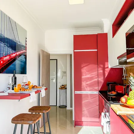 Luxury In Complex With Ocean And Marina View By Be Cherish