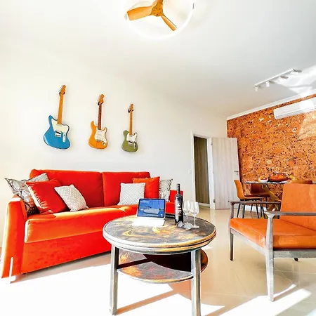 Luxury In Complex With Ocean And Marina View By Be Cherish Apartment *