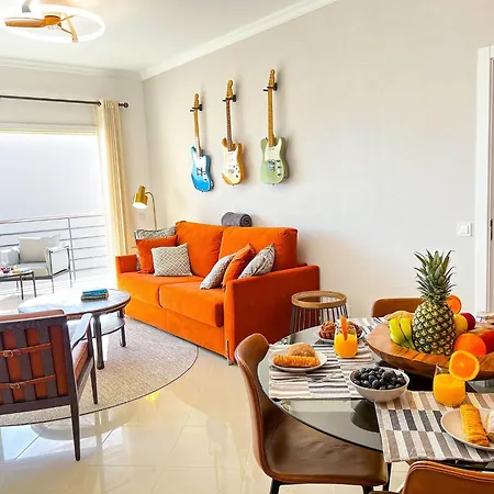 Apartment Luxury In Complex With Ocean And Marina View By Be Cherish *