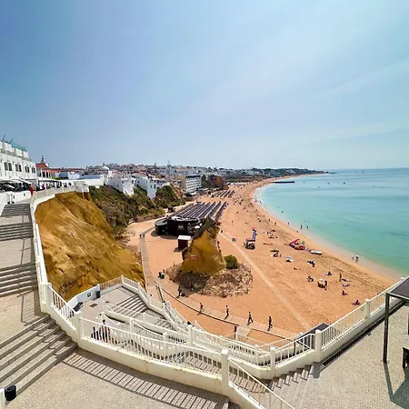 Luxury In Complex With Ocean And Marina View By Be Cherish * Albufeira