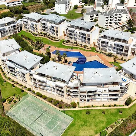 Luxury In Complex With Ocean And Marina View By Be Cherish Apartment