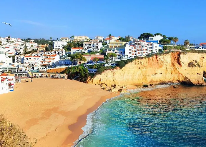 Lägenhet Luxury In Complex With Ocean And Marina View By Be Cherish