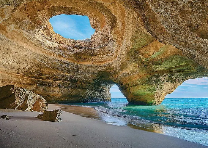 Lägenhet Luxury In Complex With Ocean And Marina View By Be Cherish