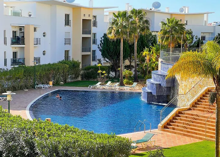 Lägenhet Luxury In Complex With Ocean And Marina View By Be Cherish *