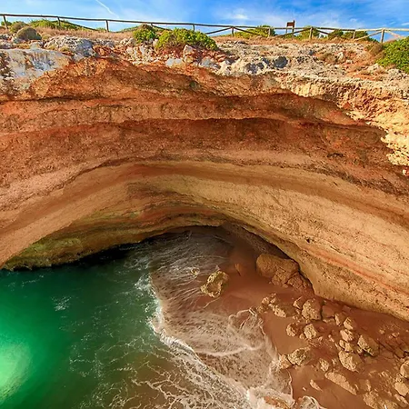 Apartamento Luxury In Complex With Ocean And Marina View By Be Cherish *