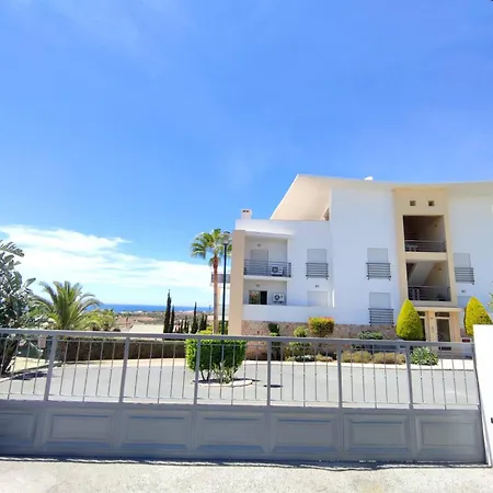 Luxury In Complex With Ocean And Marina View By Be Cherish Apartamento *