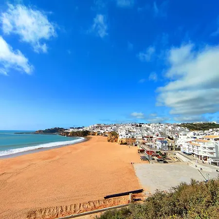 Luxury In Complex With Ocean And Marina View By Be Cherish Lägenhet Albufeira