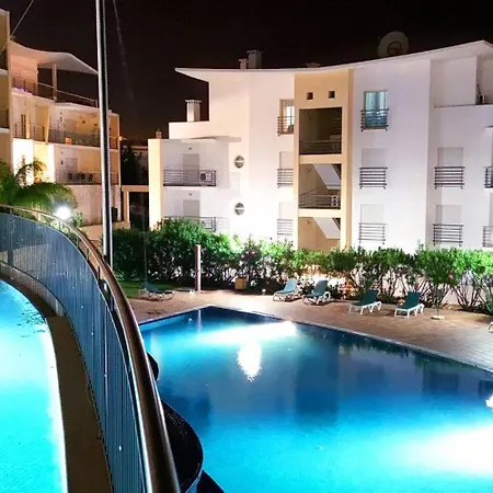 Luxury In Complex With Ocean And Marina View By Be Cherish Apartamento *