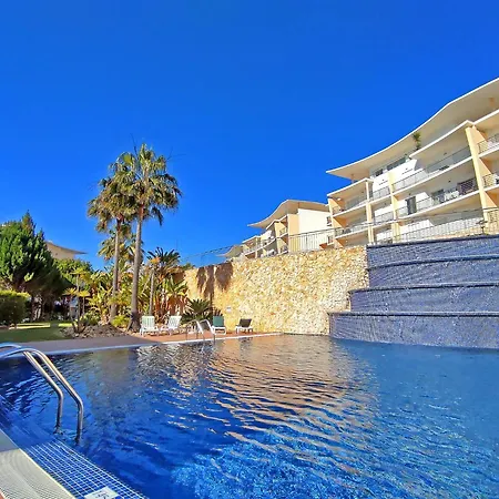 Apartamento Luxury In Complex With Ocean And Marina View By Be Cherish Albufeira