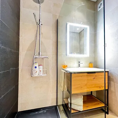 Luxury In Complex With Ocean And Marina View By Be Cherish Apartamento Albufeira