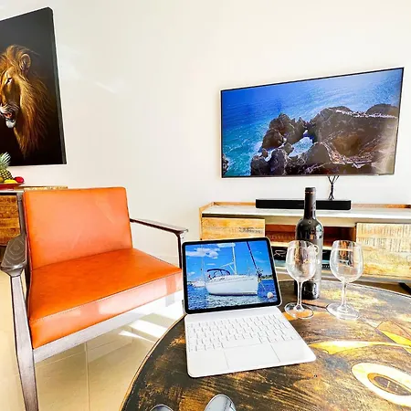 Apartamento Luxury In Complex With Ocean And Marina View By Be Cherish Albufeira