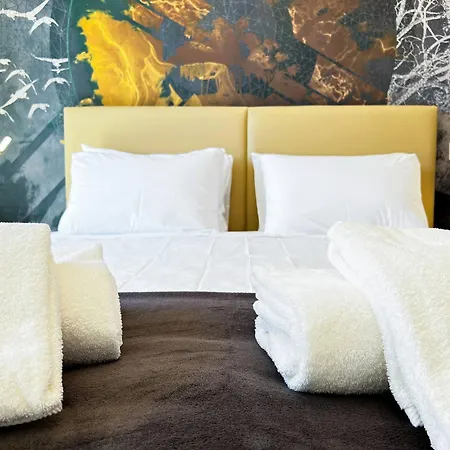 Luxury In Complex With Ocean And Marina View By Be Cherish *