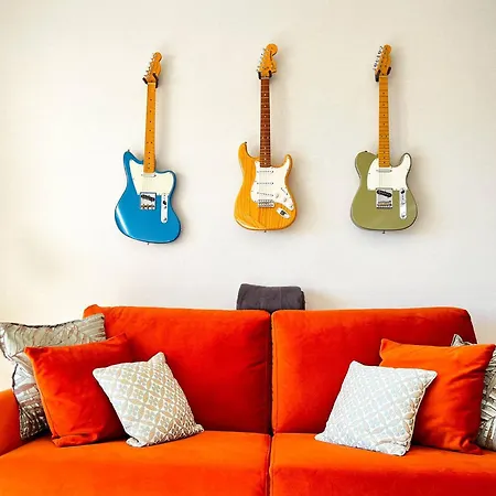 Apartamento Luxury In Complex With Ocean And Marina View By Be Cherish