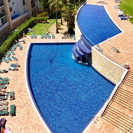 Luxury In Complex With Ocean And Marina View By Be Cherish Albufeira