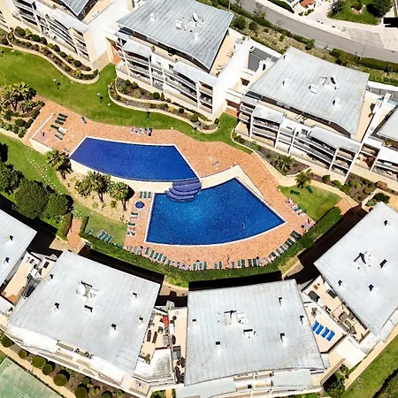 Luxury In Complex With Ocean And Marina View By Be Cherish *