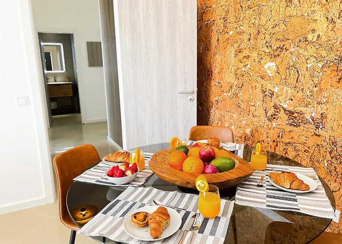 Luxury In Complex With Ocean And Marina View By Be Cherish