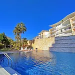 Appartamento Luxury In Complex With Ocean And Marina View By Be Cherish Albufeira