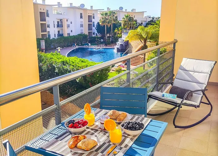 Luxury In Complex With Ocean And Marina View By Be Cherish Апартаменты